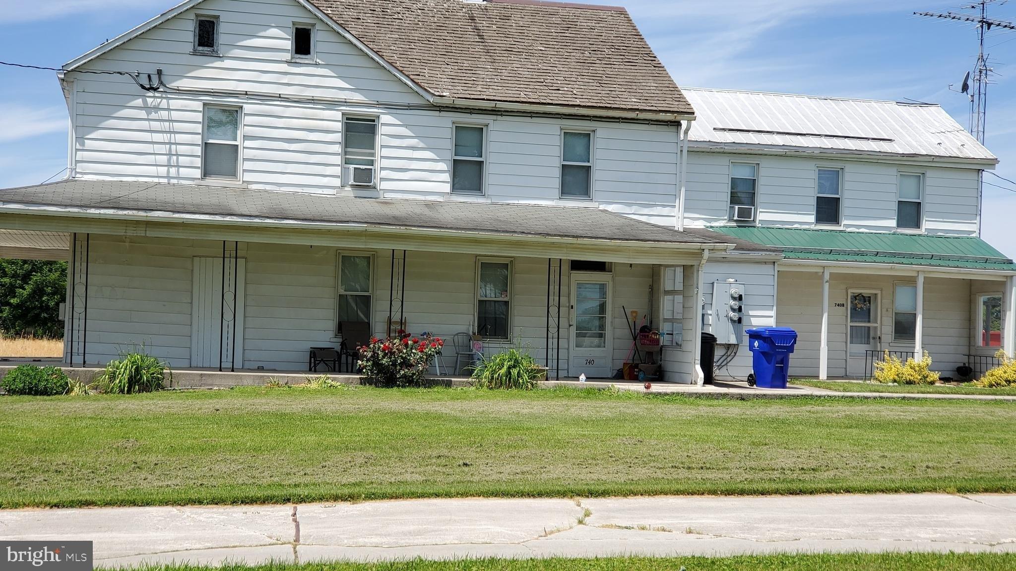 Heidlersburg Rd, Biglerville, PA 17307