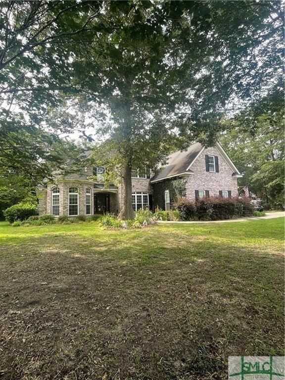 Chastain Cir, Richmond Hill, GA 31324