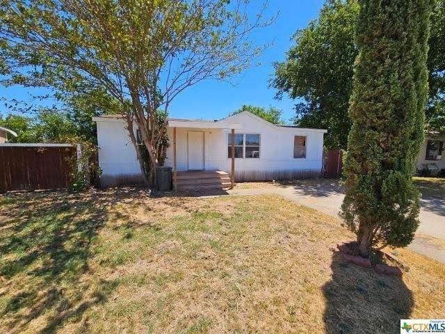 Sevilla Dr, Killeen, TX 76542