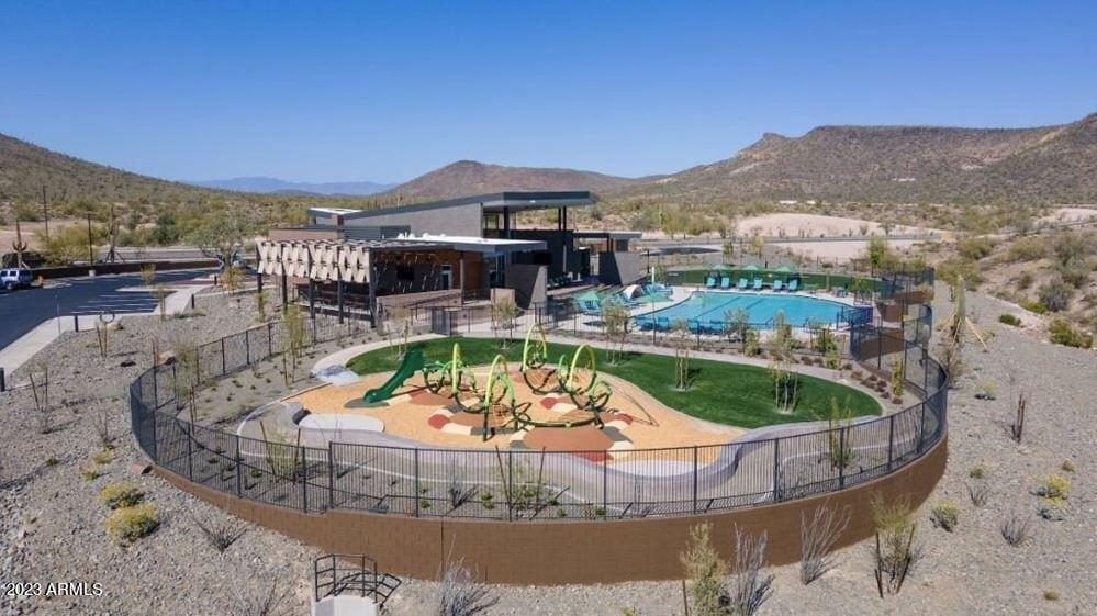 N 124th Dr, Peoria, AZ 85383