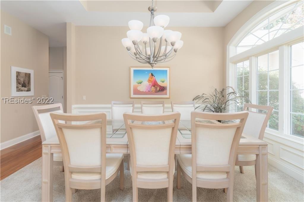 Toppin Dr, Hilton Head Island, SC 29926