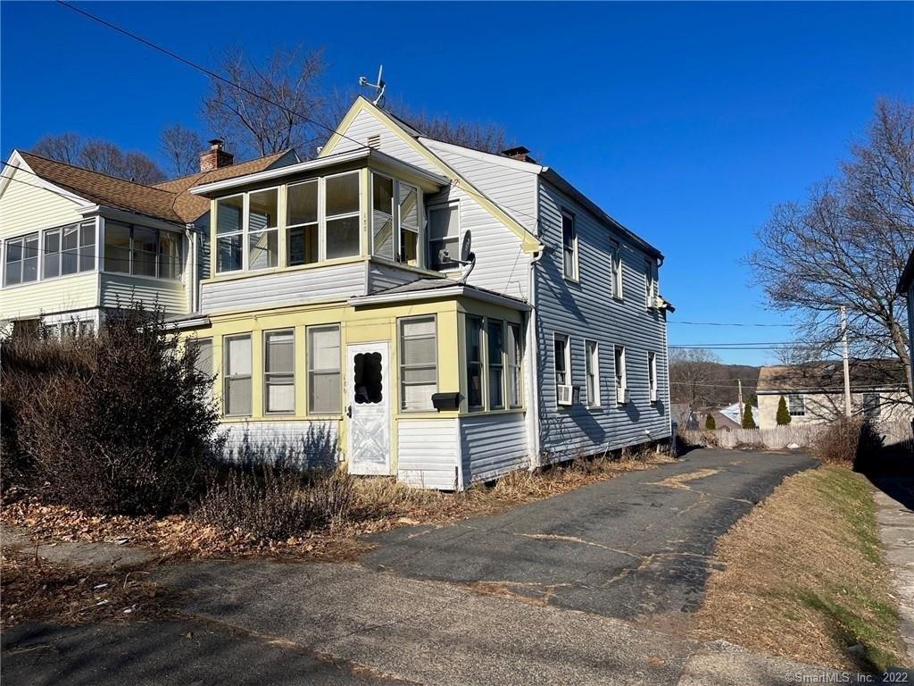 Greene St, Bristol, CT 06010