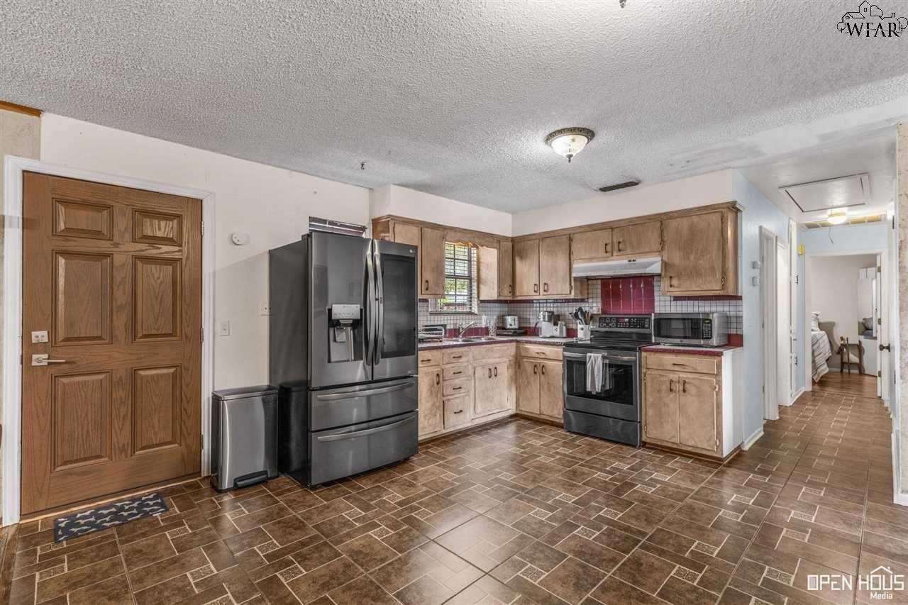 Beard Ave, Wichita Falls, TX 76308
