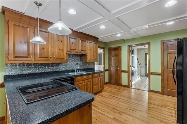 Shanto Ct, North Chesterfield, VA 23237