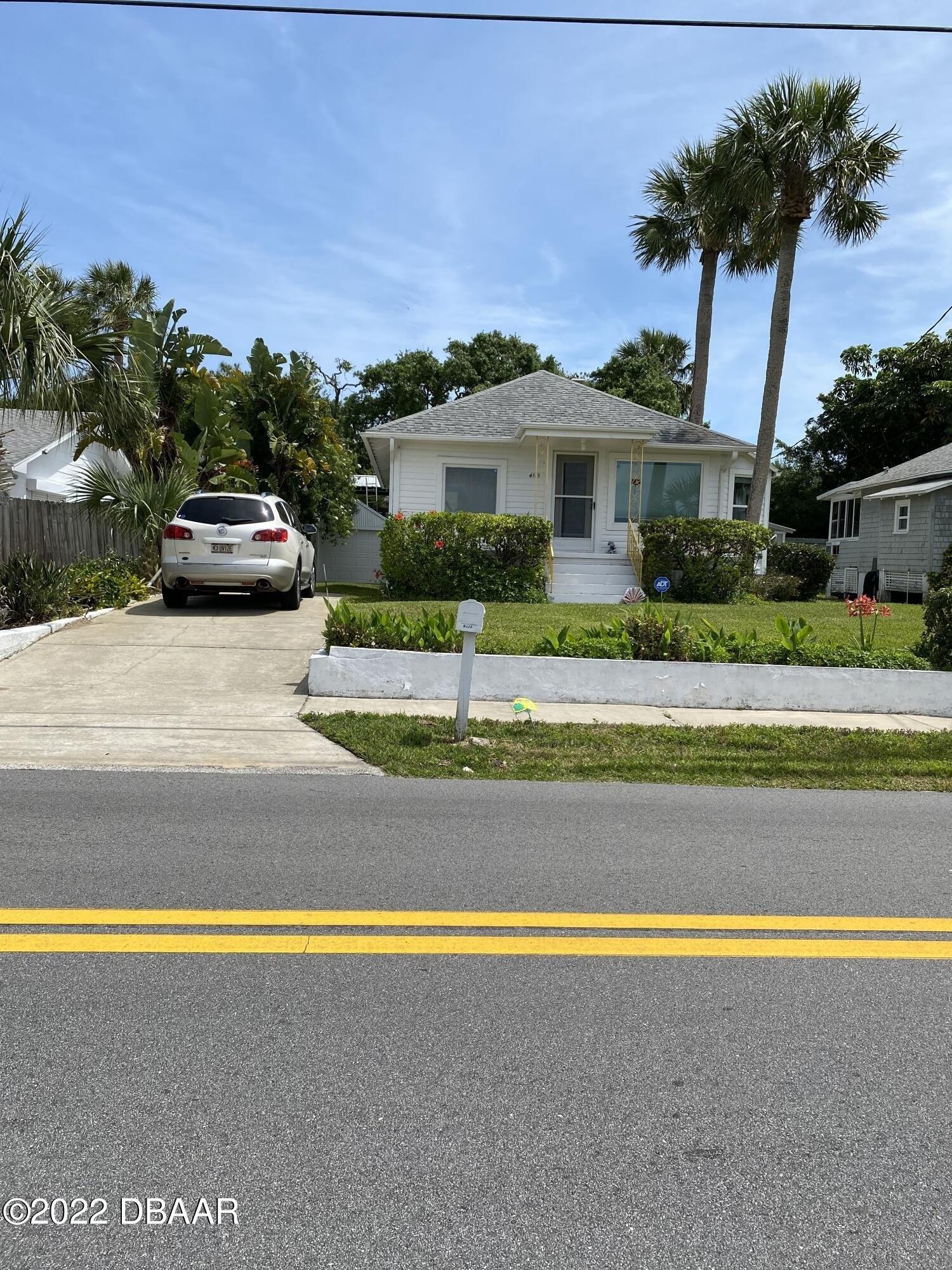 S Peninsula Dr, Port Orange, FL 32127