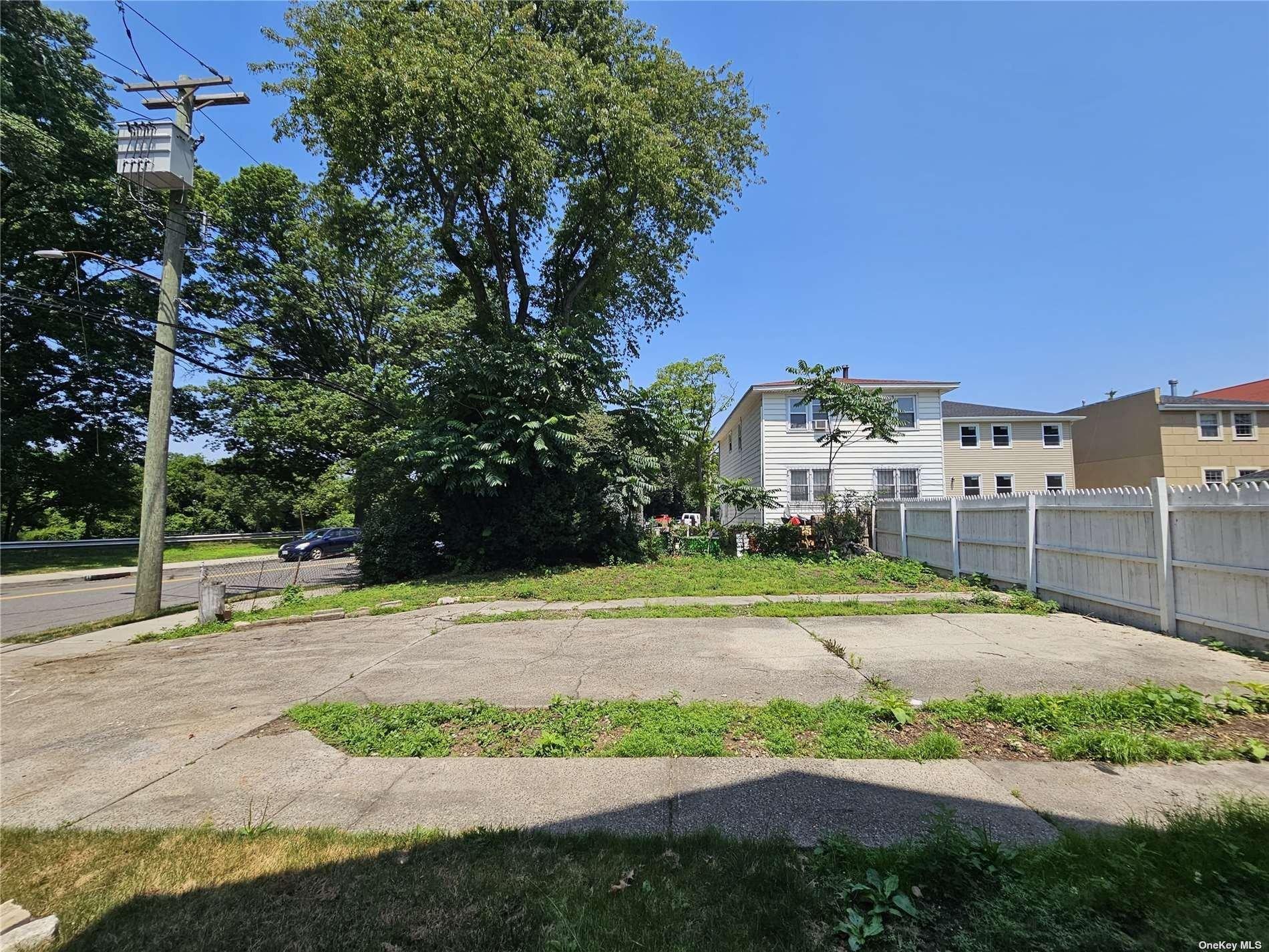 122nd Ave, Jamaica, NY 11434