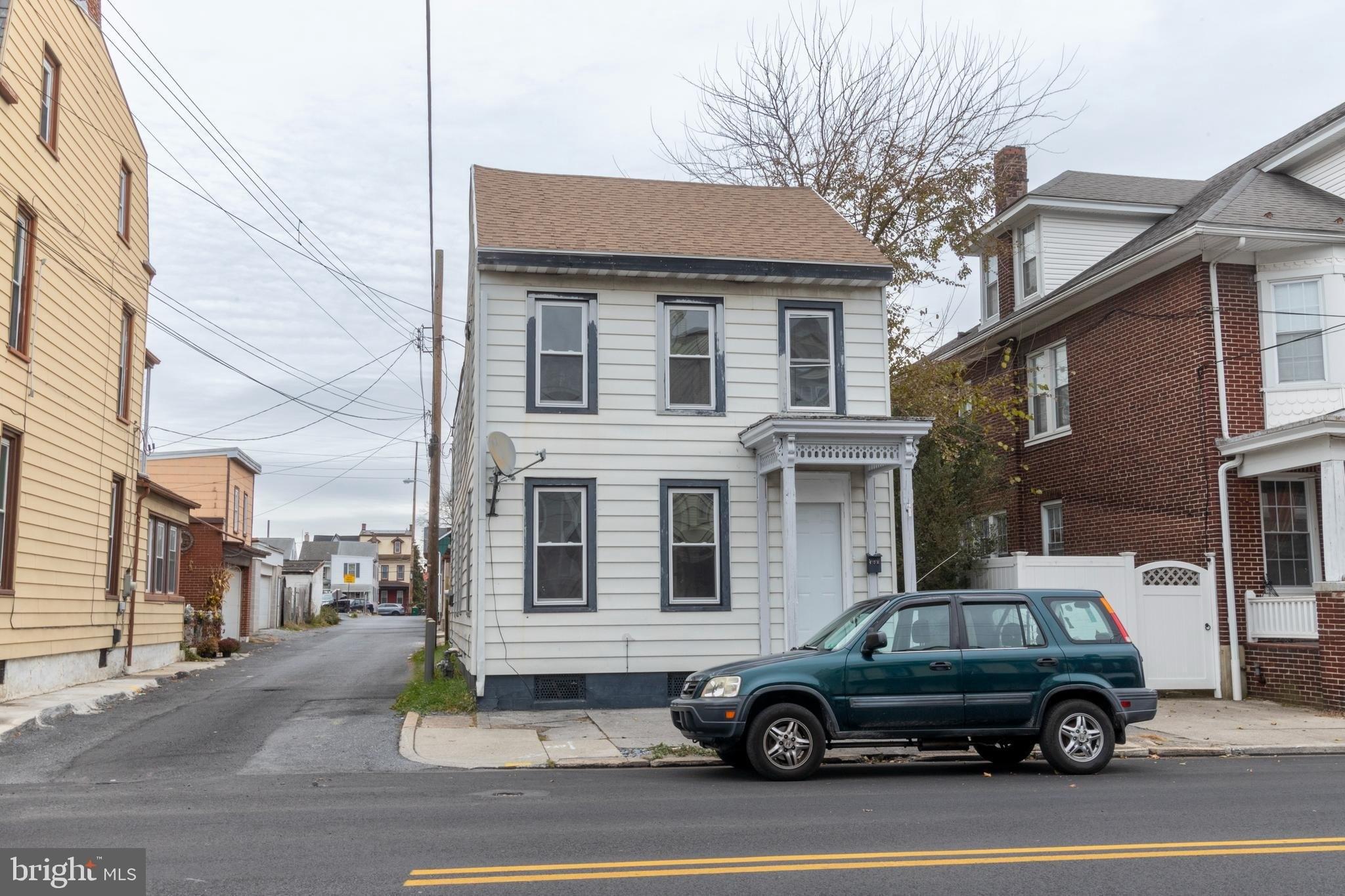 N 5th St, Lebanon, PA 17046