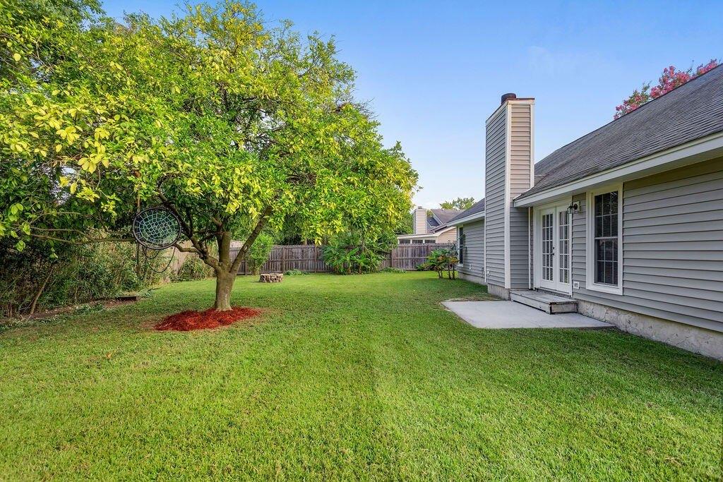Hidden Bridge Dr, Mount Pleasant, SC 29464