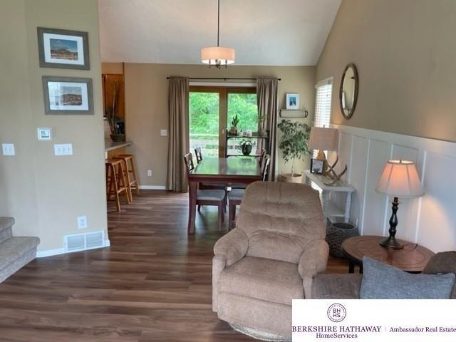 Boyd St, Omaha, NE 68116