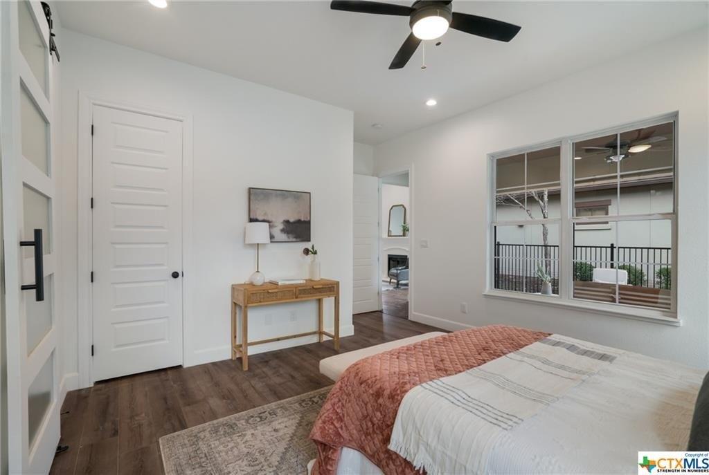 Amiata Ave, Austin, TX 78734