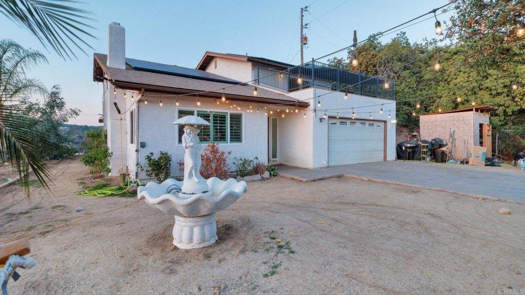 Nelson Way, Escondido, CA 92026