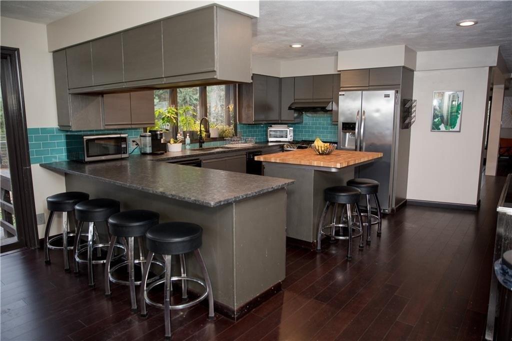 Old Quarry Rd, North Scituate, RI 02857