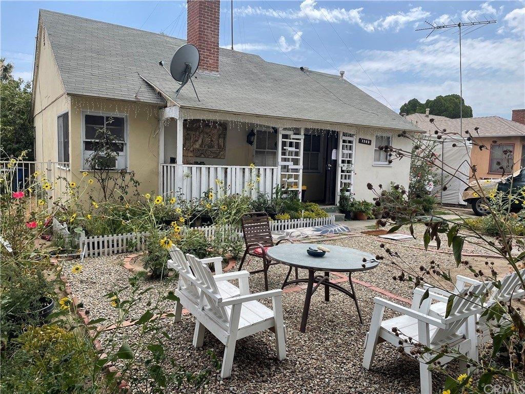 W 26th St, San Bernardino, CA 92405