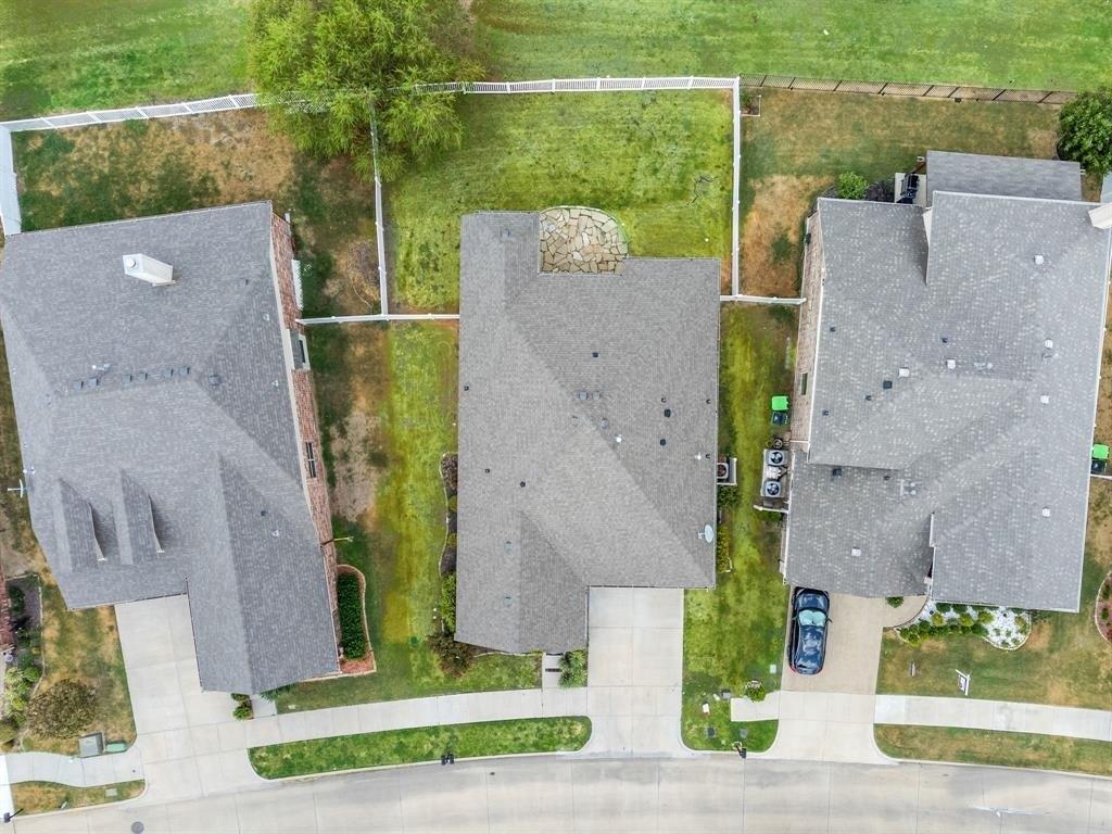 Dogwood Trl, Aubrey, TX 76227