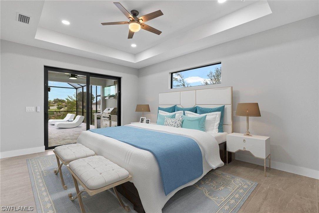 Se 16th St, Cape Coral, FL 33990