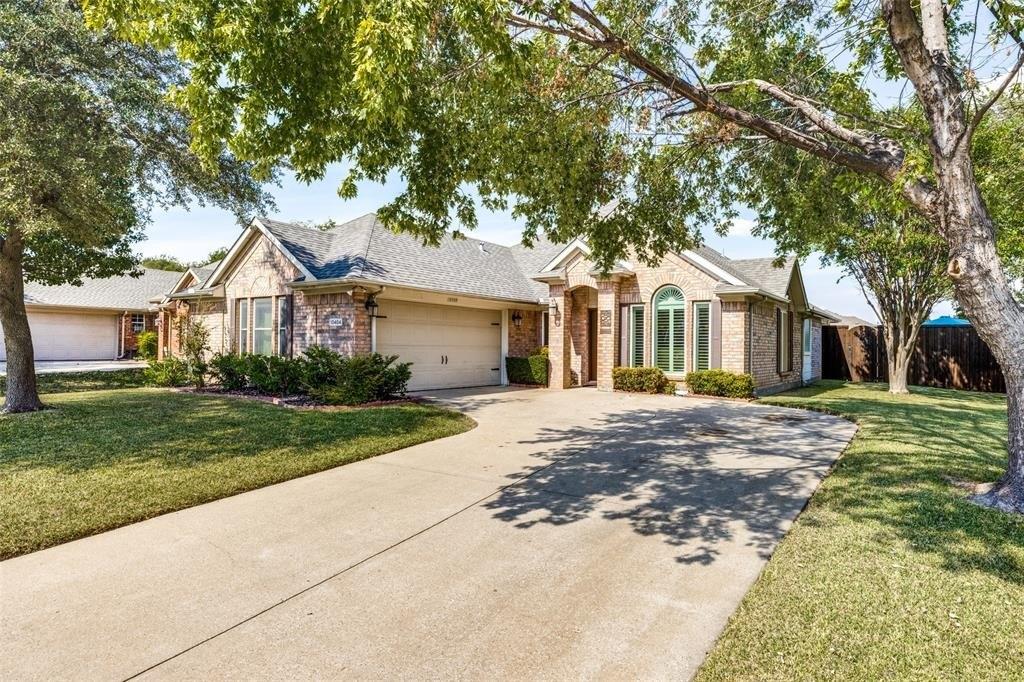 Joy Dr, Frisco, TX 75035