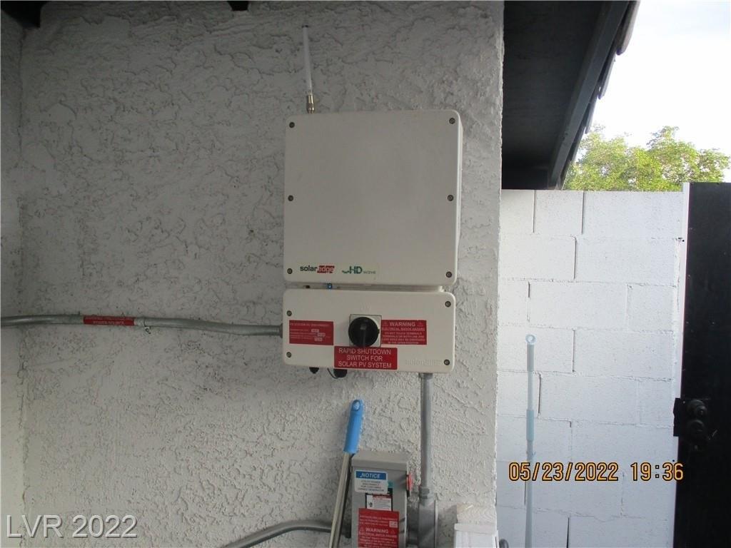 Questa Ct, Las Vegas, NV 89120