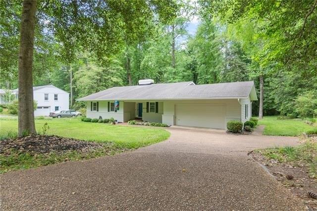 Stratford Ct, Richmond, VA 23225