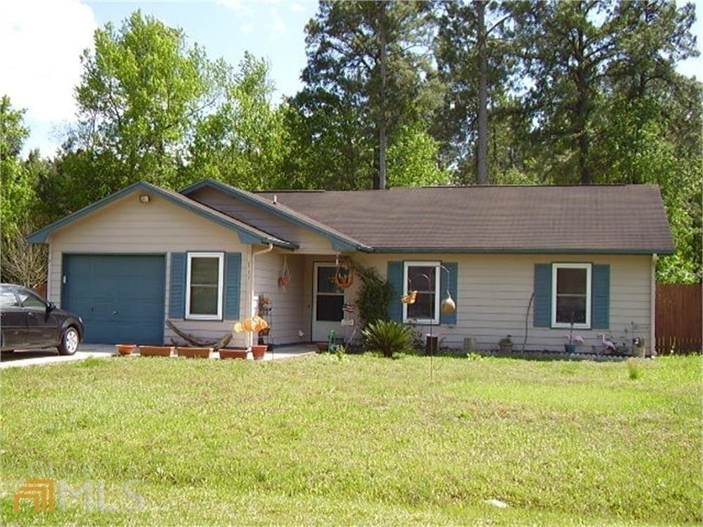 Colony Pines Dr, Kingsland, GA 31548