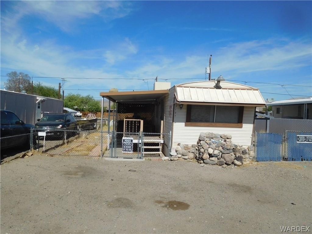 Diamond Dr, Bullhead City, AZ 86442