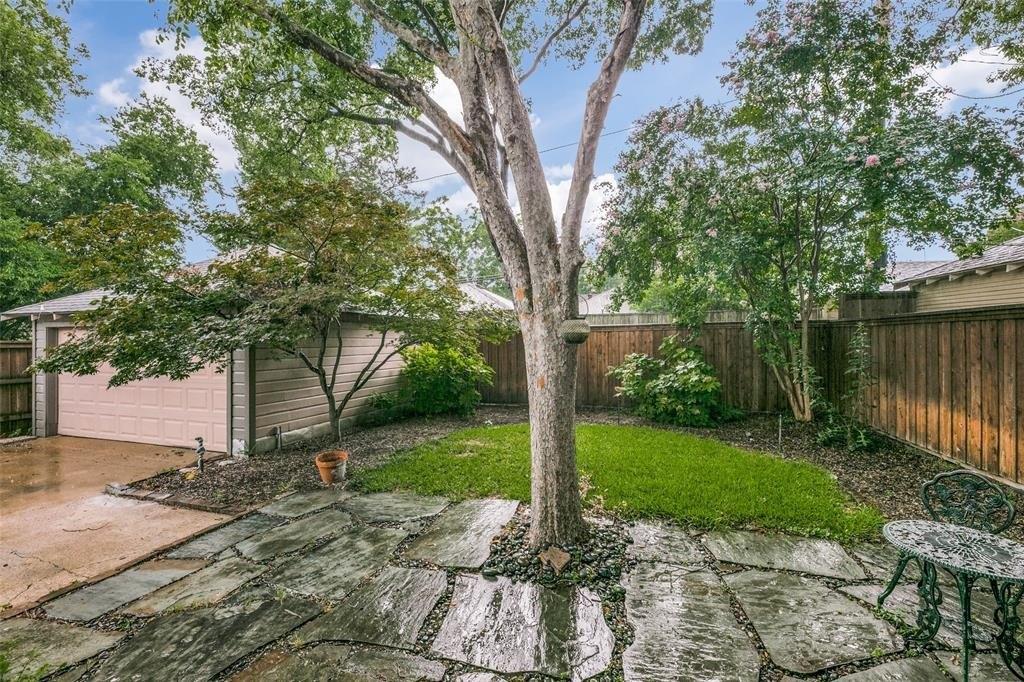 Monte Vista Dr, Dallas, TX 75223