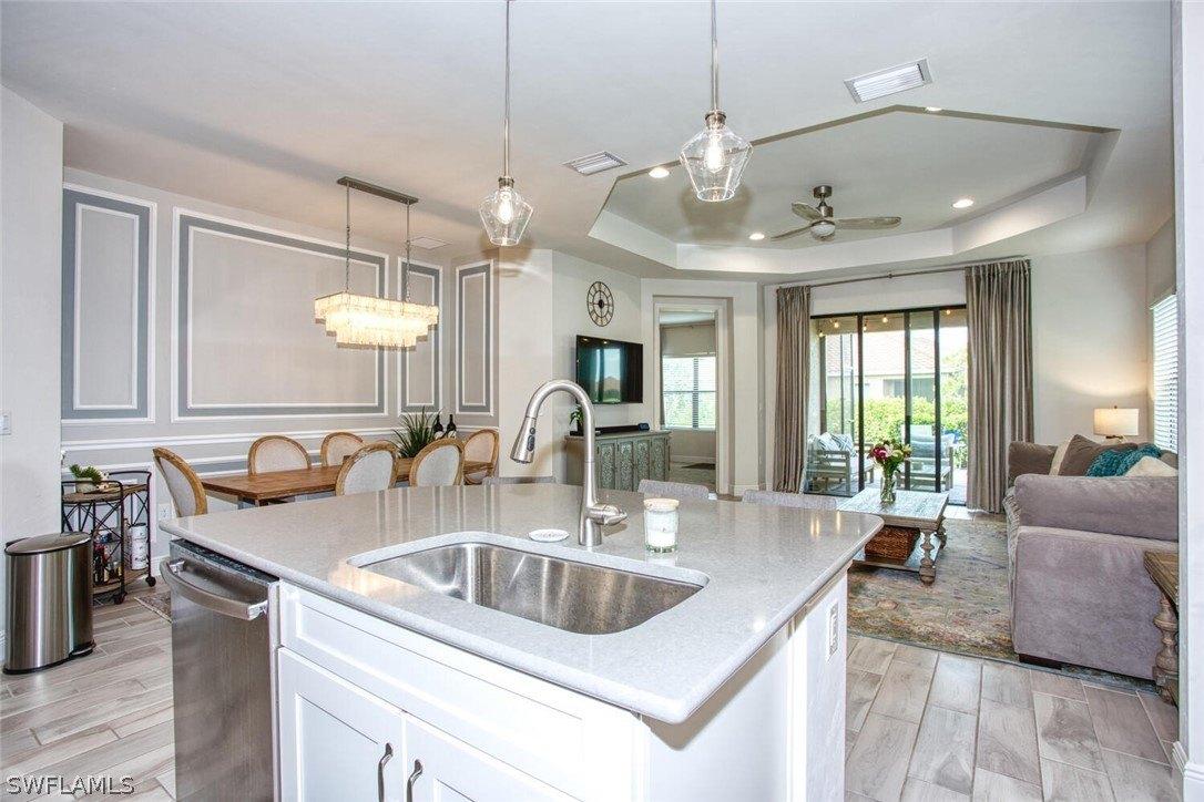 Watercolor Way, Fort Myers, FL 33966