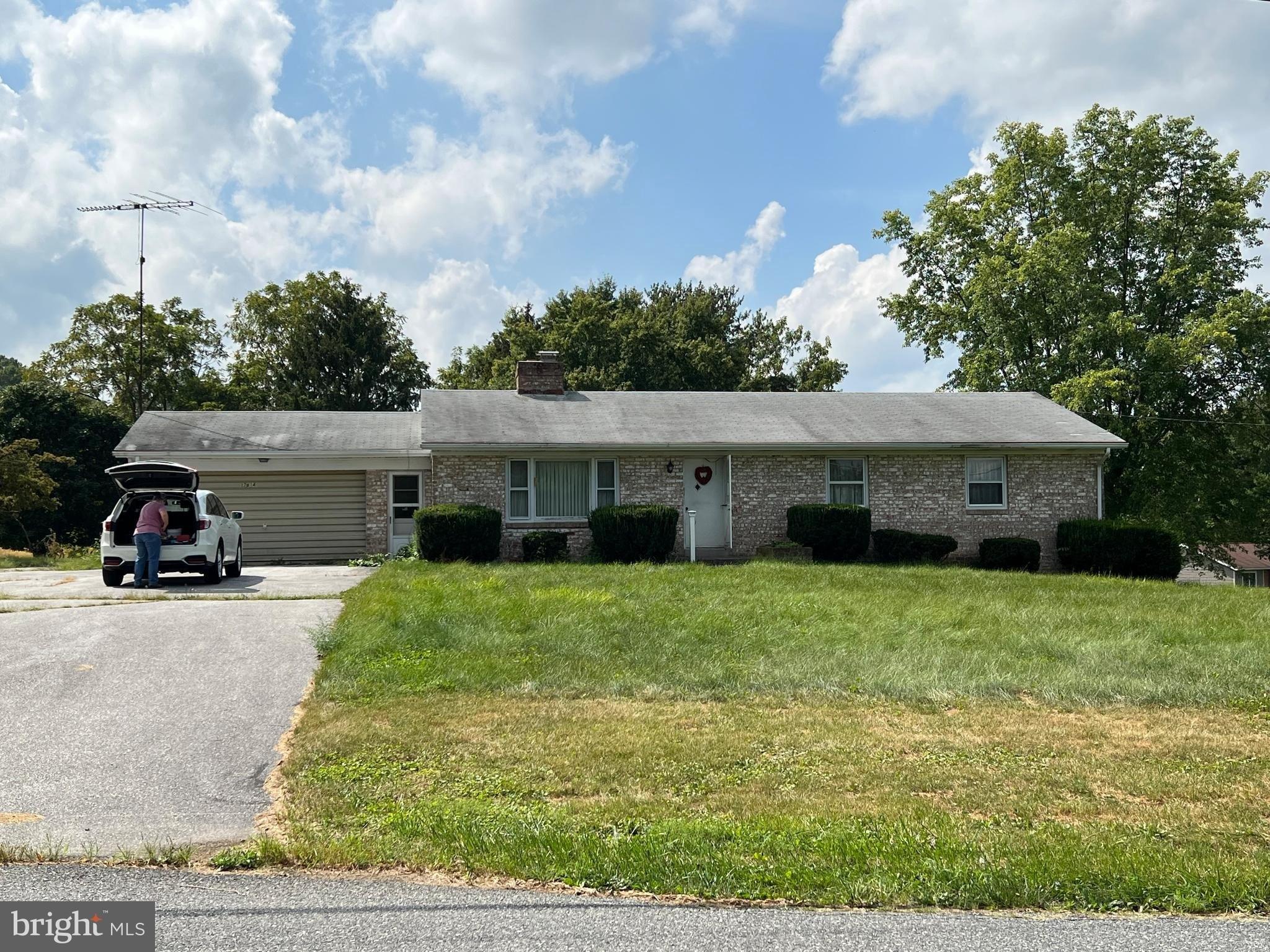 Foreston Rd, Parkton, MD 21120