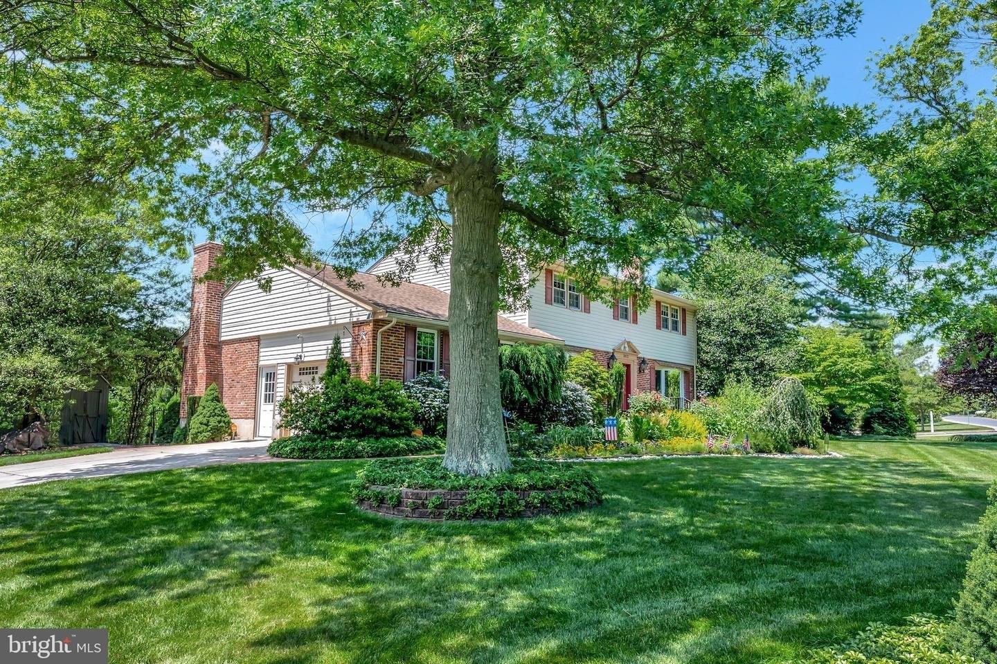 Chatham Dr, Wilmington, DE 19803