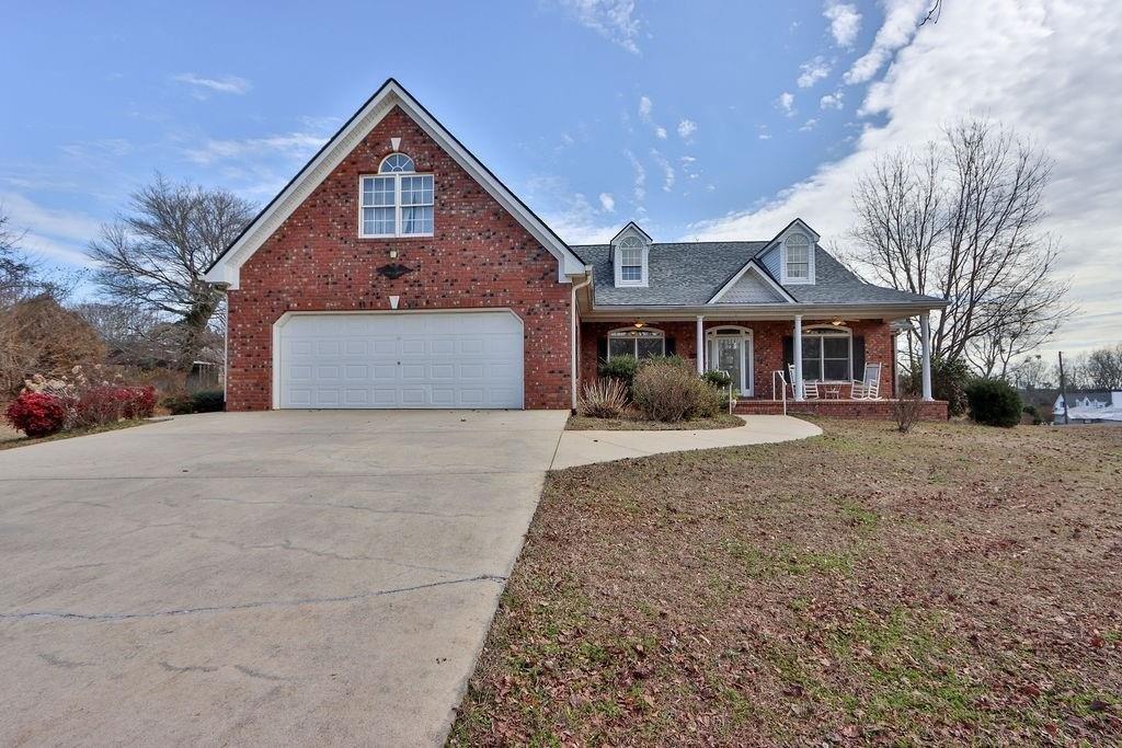 Bethel Rd, Gainesville, GA 30506