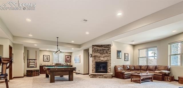 Monarch Rd, Larkspur, CO 80118
