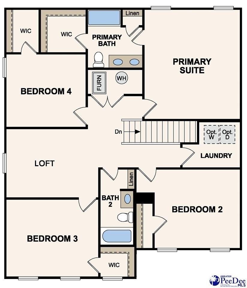 Ben Hogan Cir, Florence, SC 29506