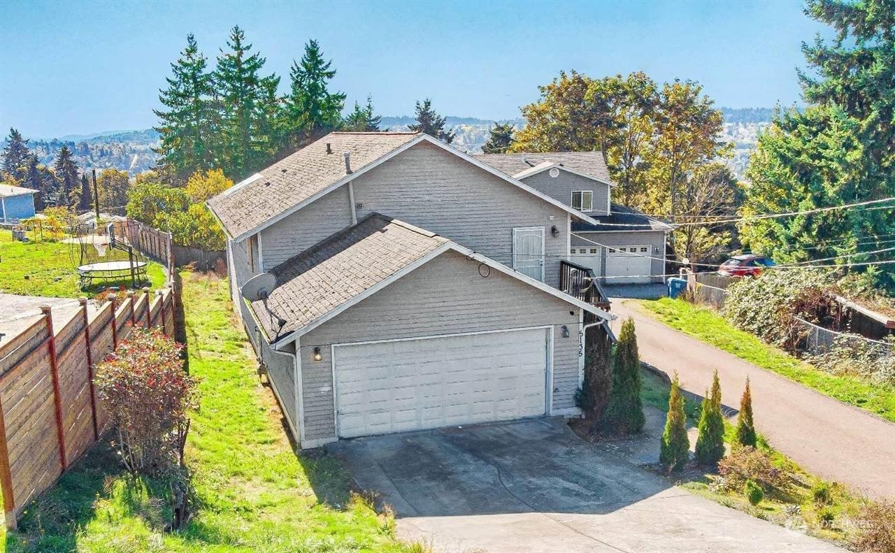S Avon St, Seattle, WA 98178