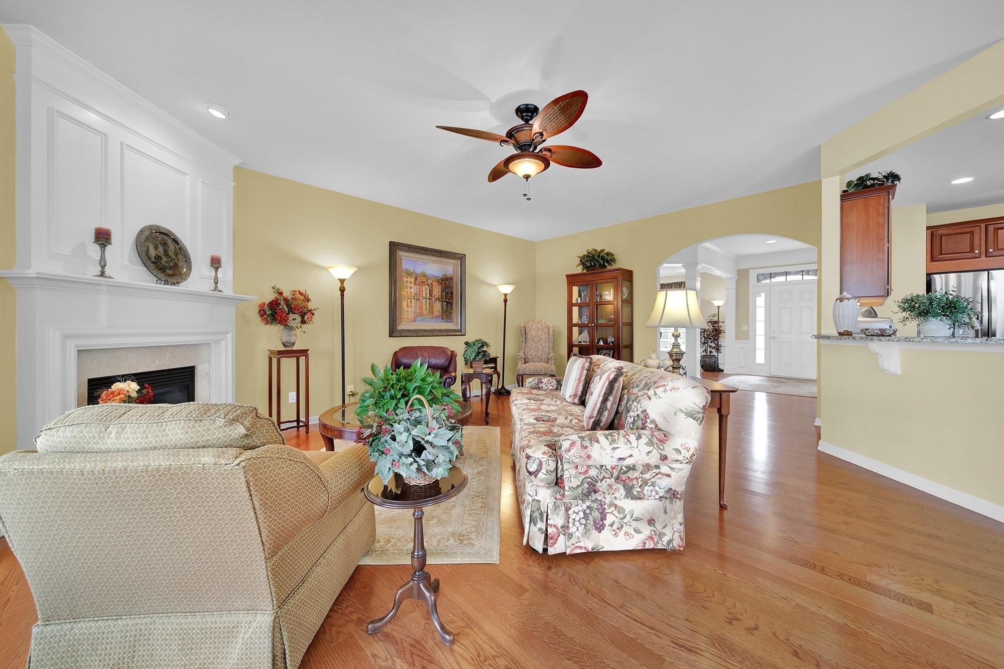 Golden Cascade Ln, Fort Mill, SC 29707