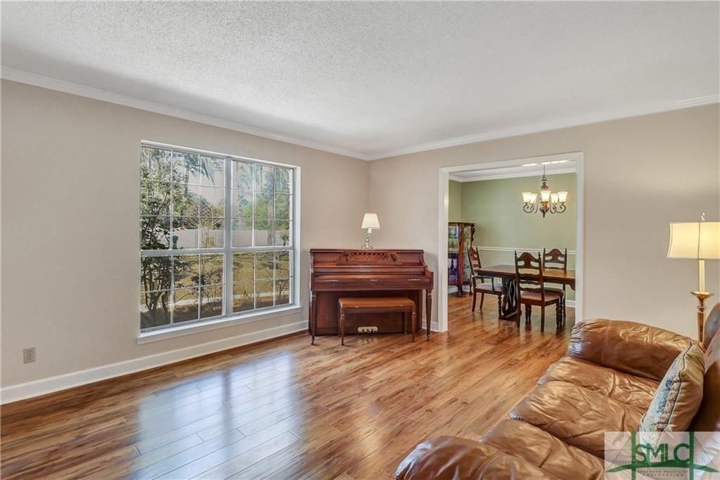 Sand Rd, Savannah, GA 31410