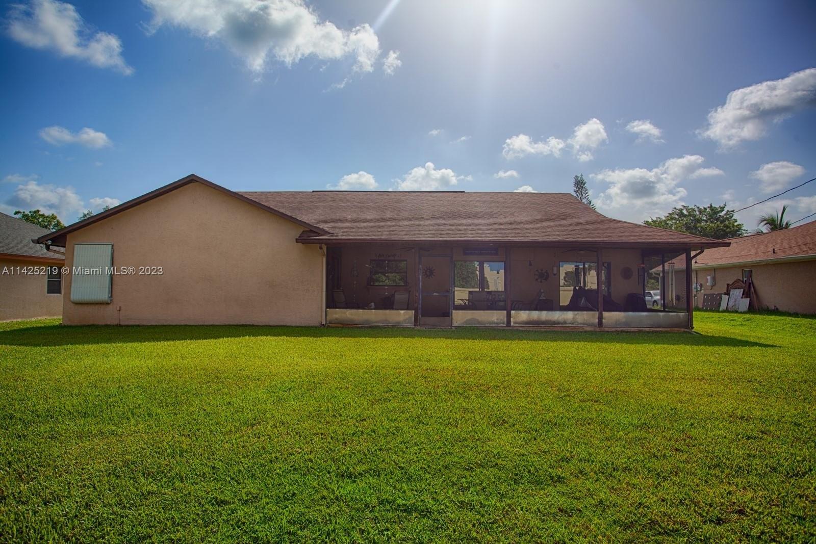 Se Odonnell Ln, Port Saint Lucie, FL 34983