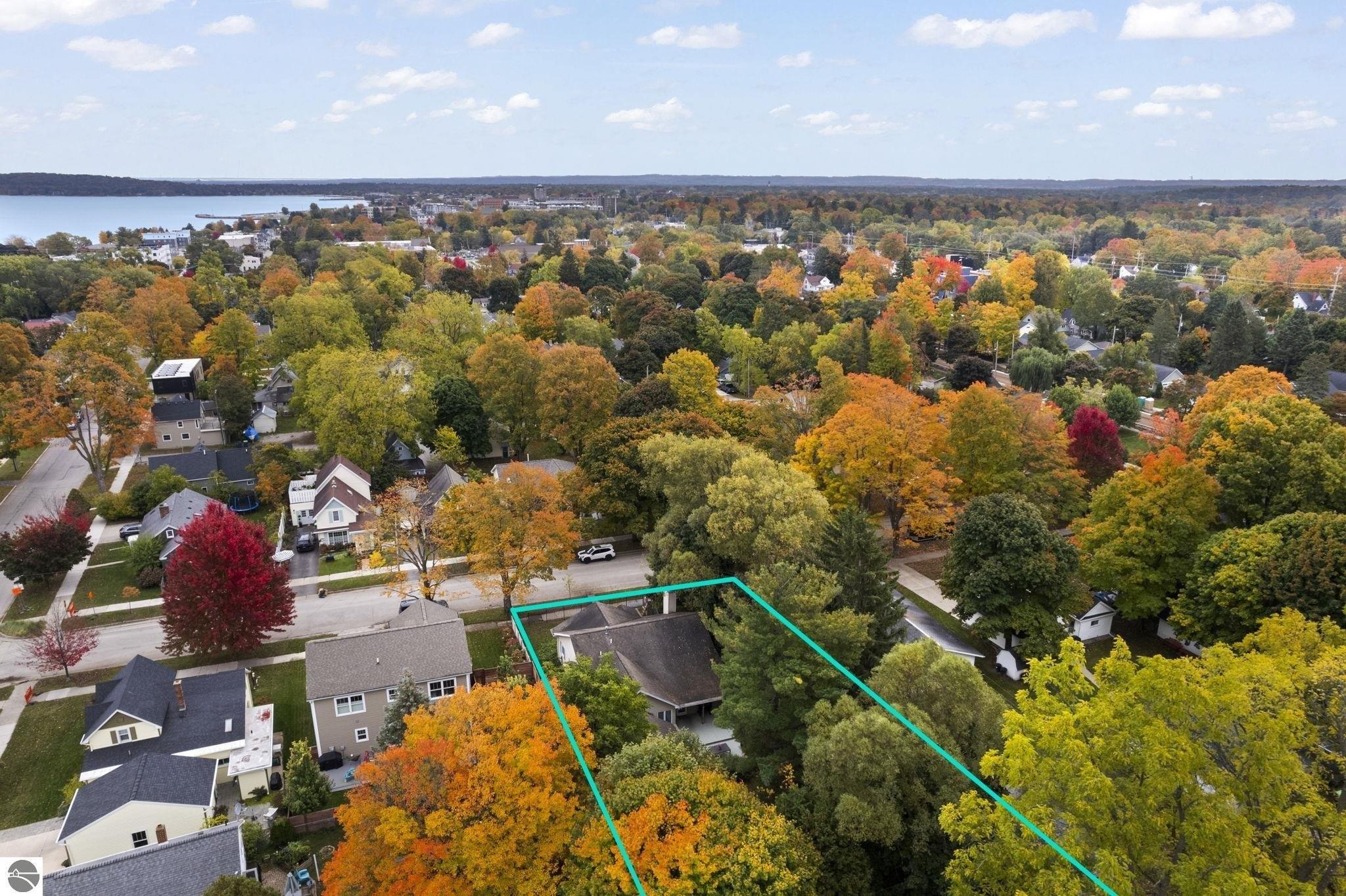 Monroe St, Traverse City, MI 49684