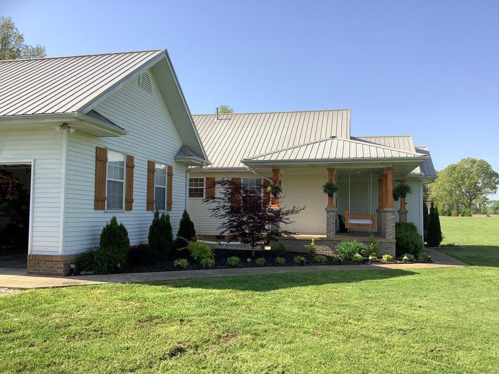 Doster Ln, Mc Kenzie, TN 38201