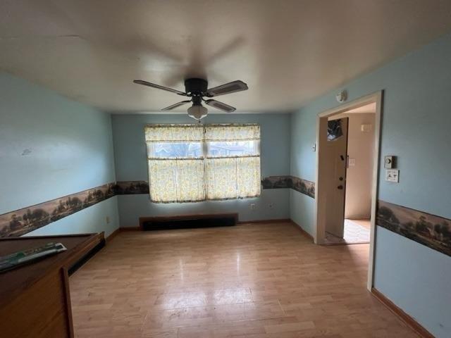 N Tralan Dr, Greensburg, IN 47240
