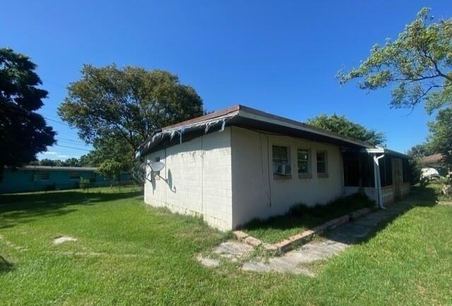 Greenwood Way, Cocoa, FL 32922