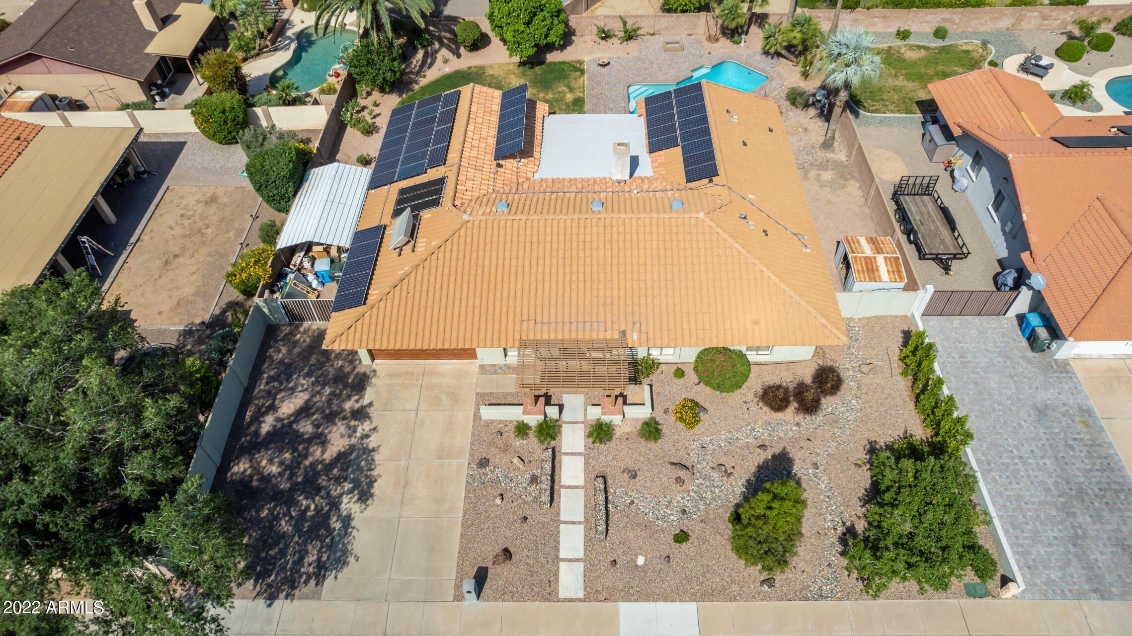 N 6th Pl, Phoenix, AZ 85022