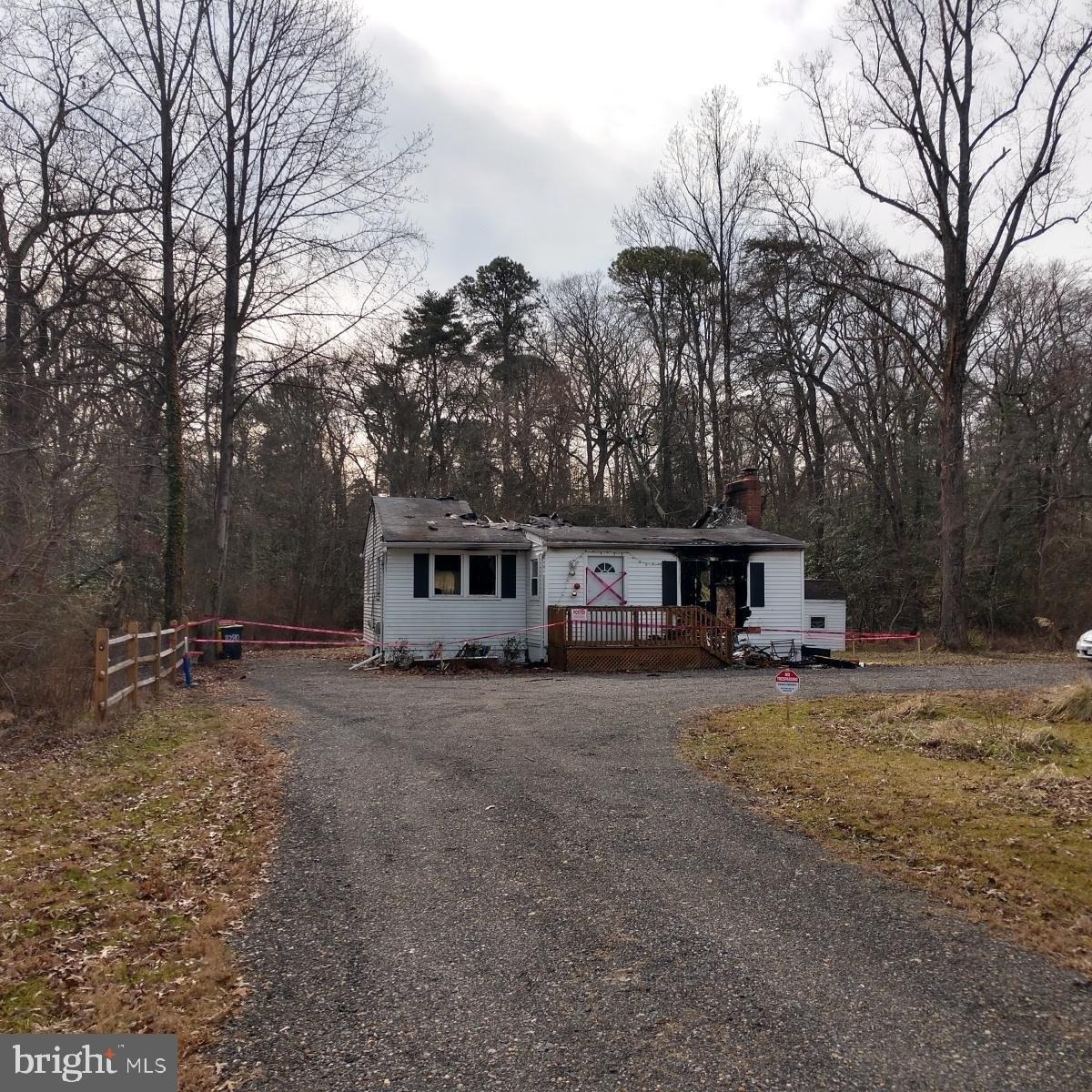 Elvaton Rd, Millersville, MD 21108
