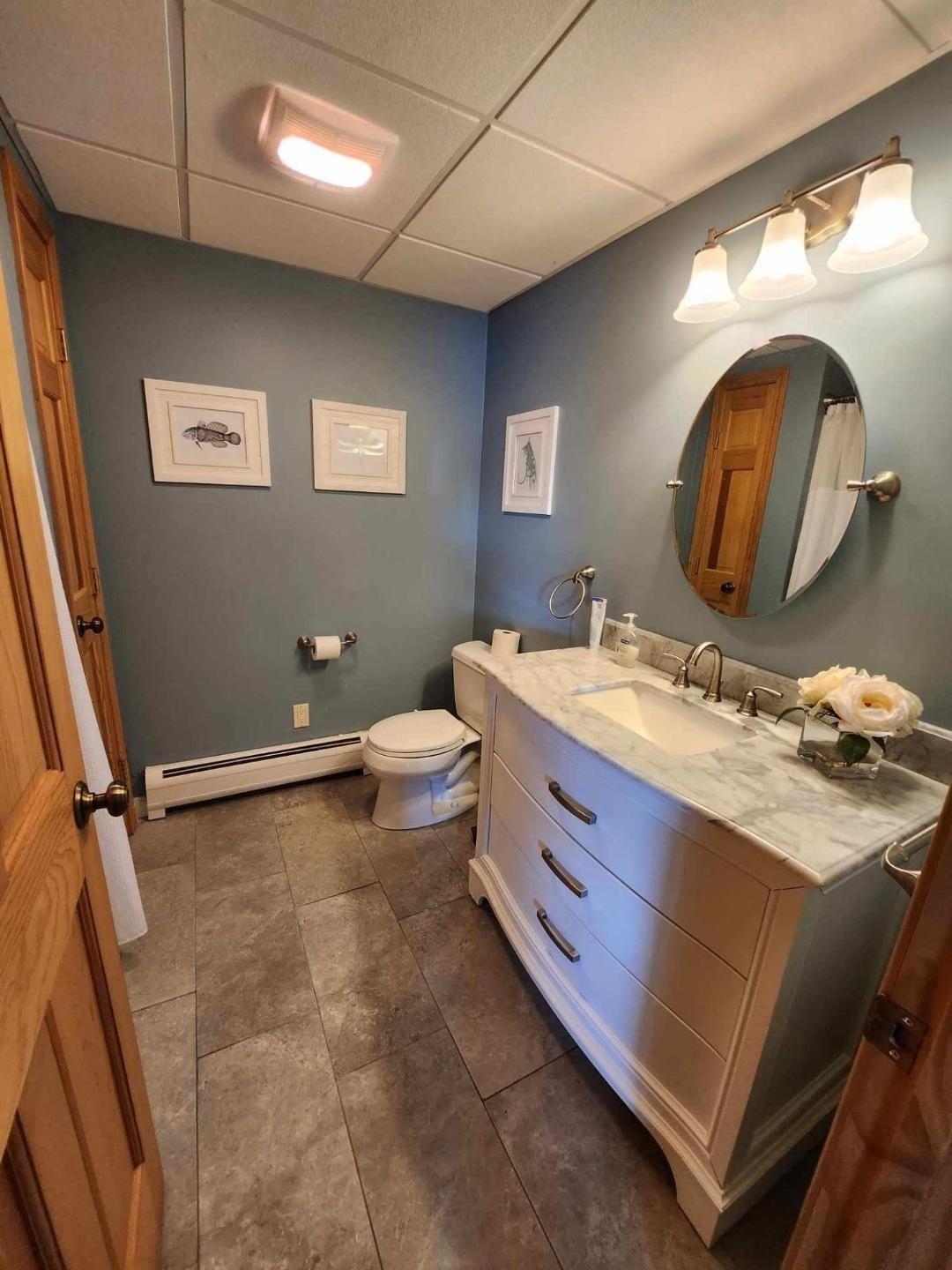 N Shore Rd, New Durham, NH 03855