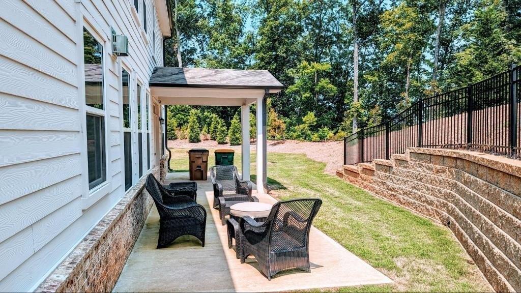 Spangle Ct, Cumming, GA 30028