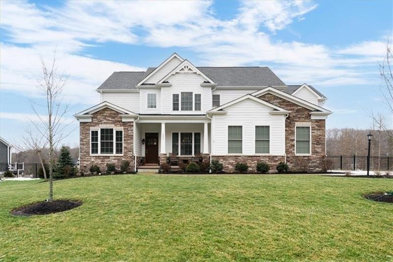 Tamarack Dr, Mars, PA 16046