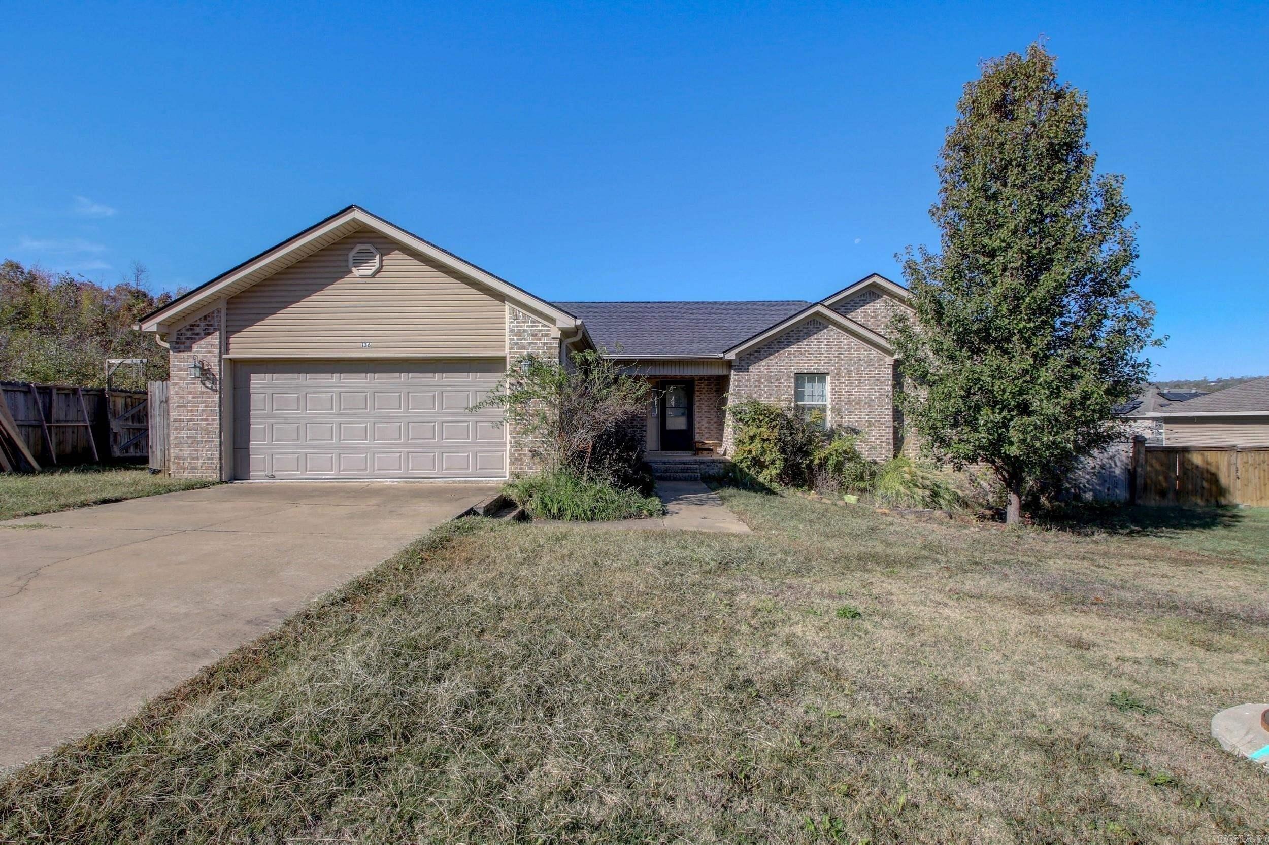 Corbin Cir, Cabot, AR 72023