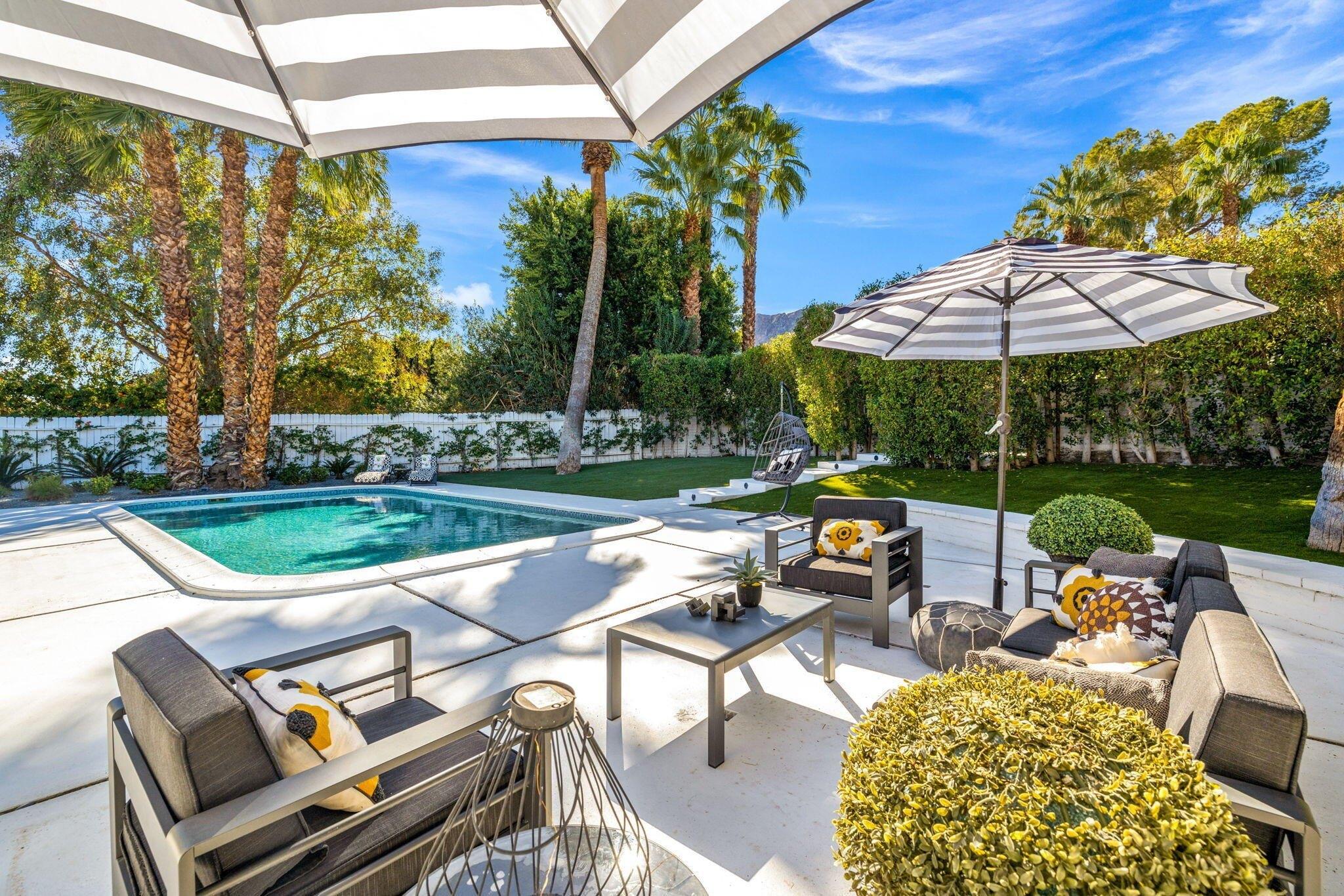 Boothill Rd, Rancho Mirage, CA 92270