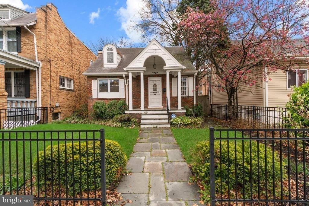 Minnesota Ave Se, Washington, DC 20020