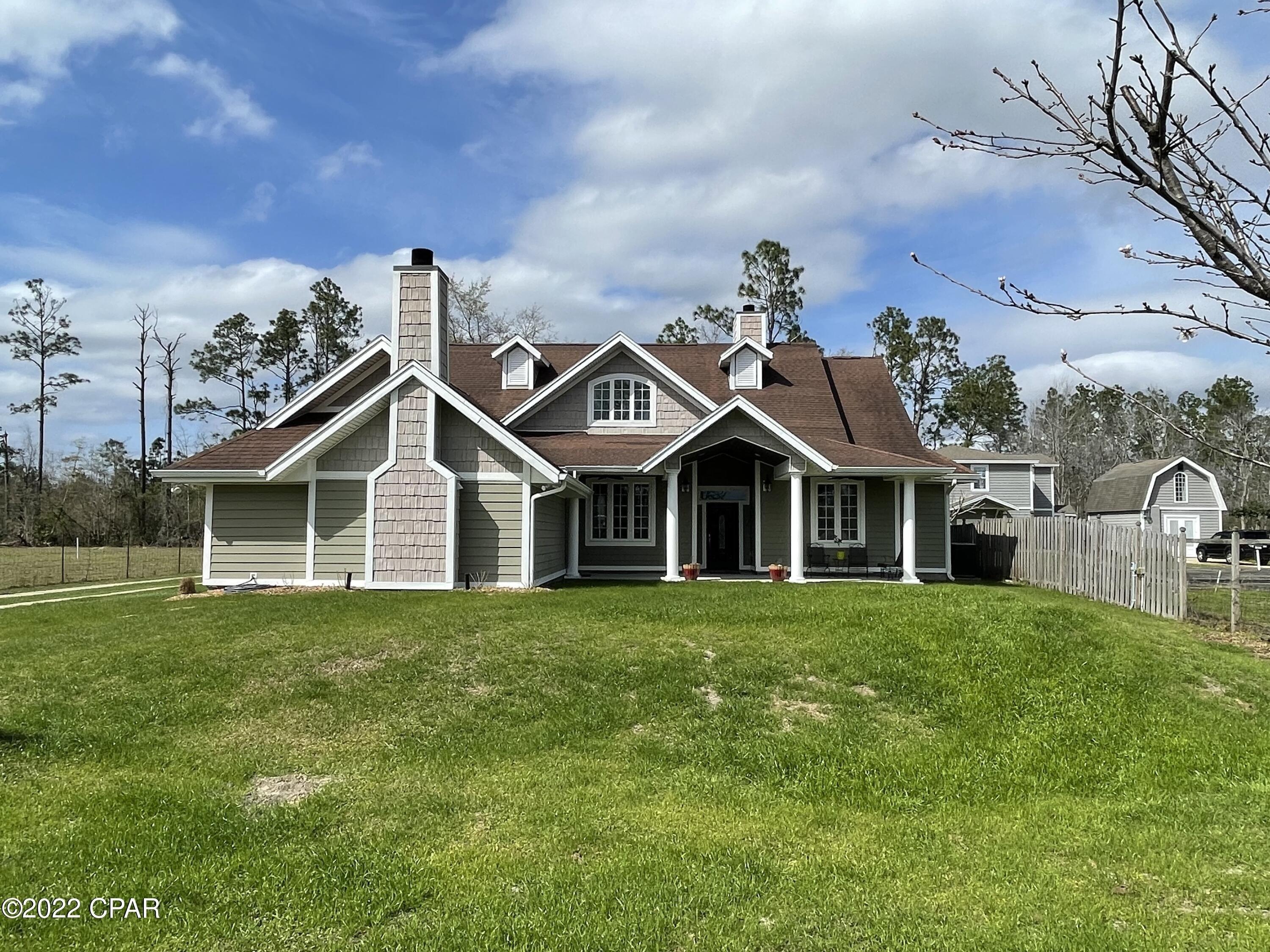 Clement Dr, Panama City, FL 32409