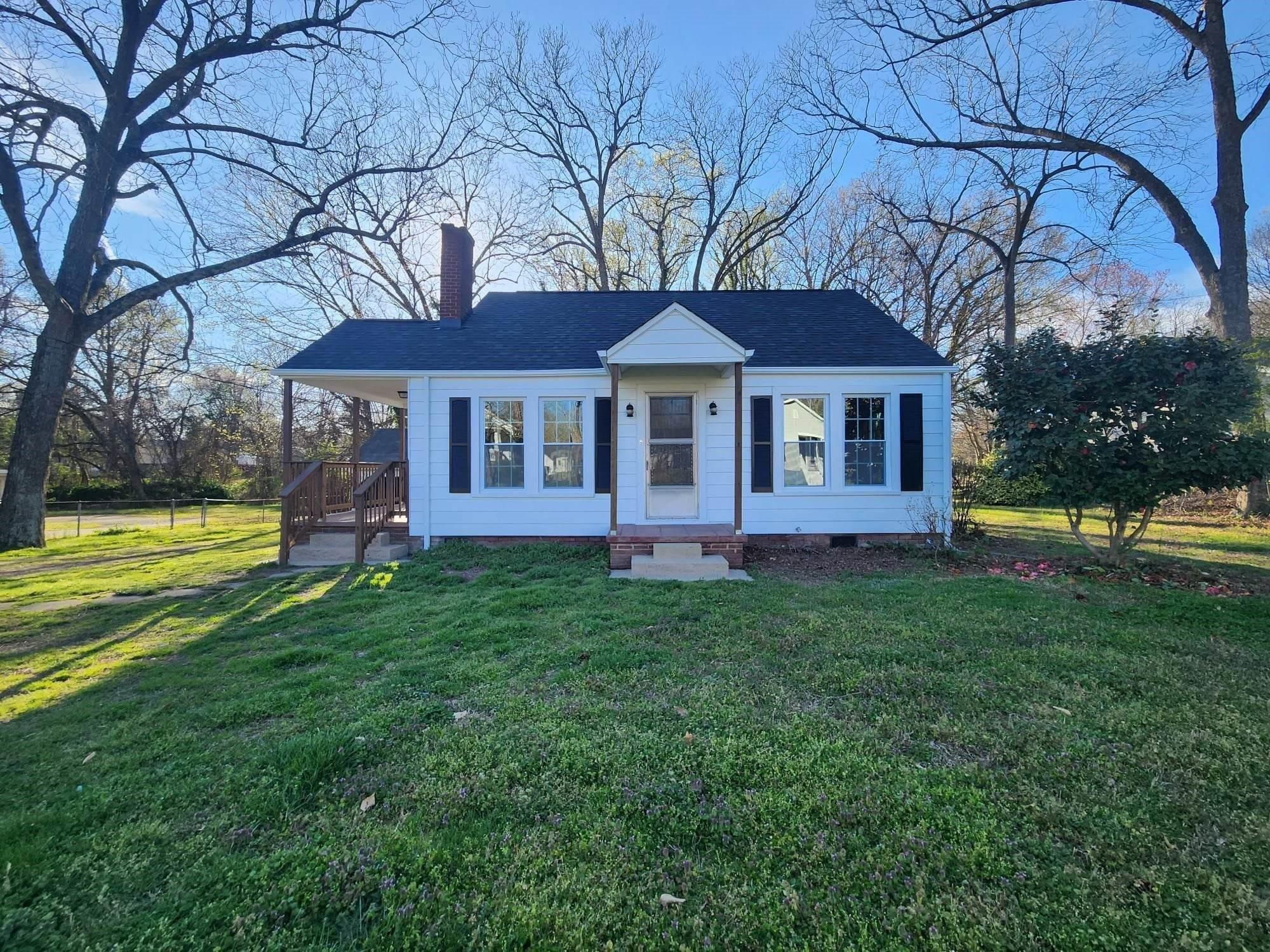 Grace Ave, Kannapolis, NC 28083