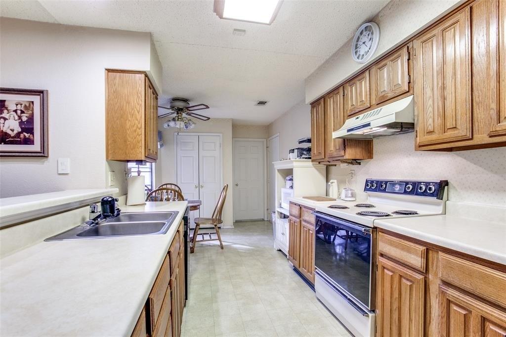 Willard St, Rowlett, TX 75088